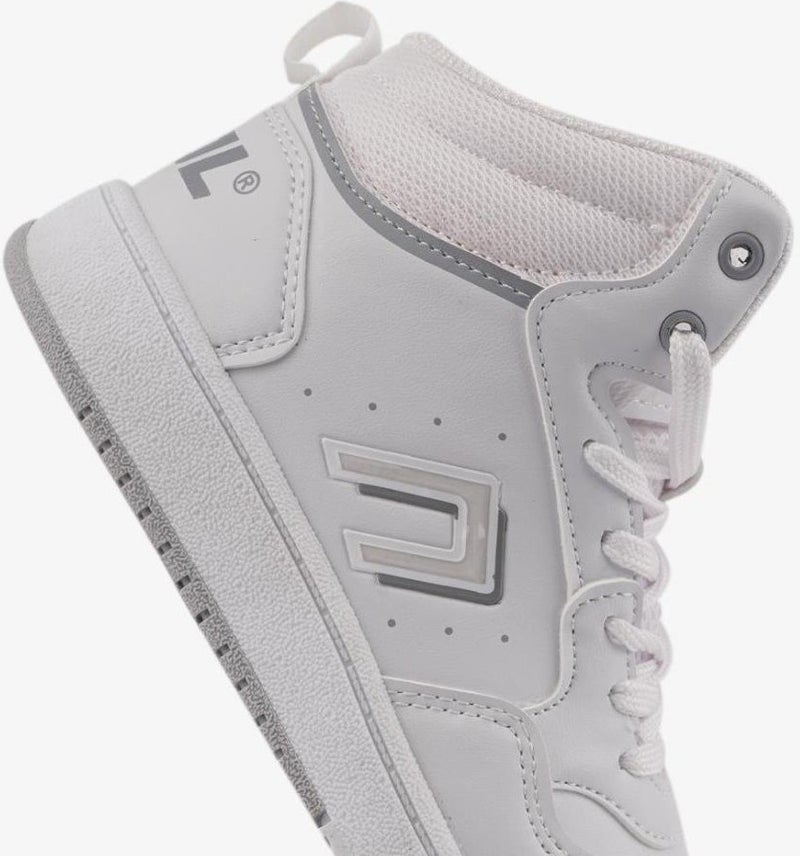 Bags Shoes Cool Adel Long Flt Kids Long Boots Sneakers Sports Shoes  - Image 5