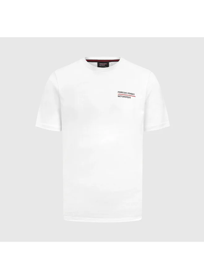 PORSCHE PENSKE FW CAR GRAPHIC TEE