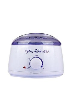 Pro Wax Ro Wax100 Warmer Hot Wax Heater For Hard Strip And Paraffin Waxing  - Image 1