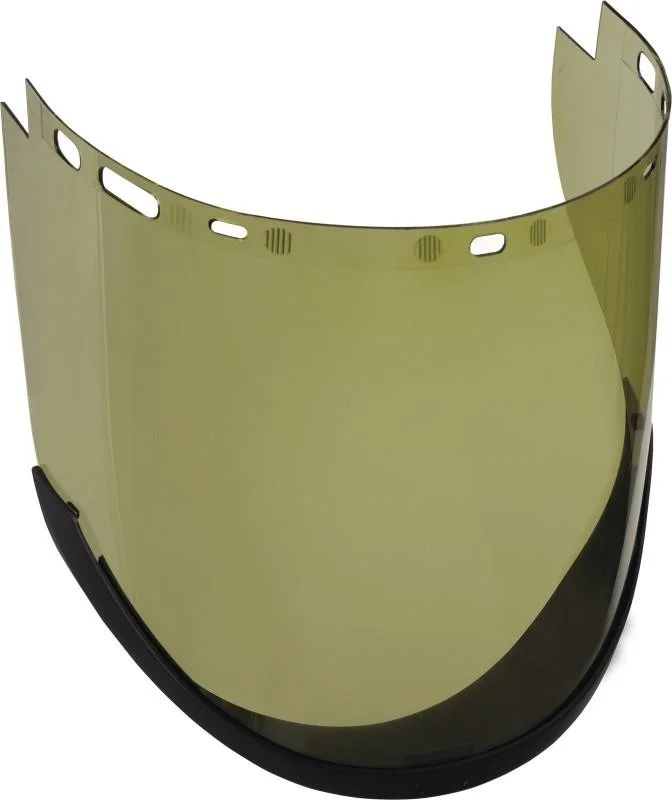 Delta Plus Visor Flash Helmet Visor