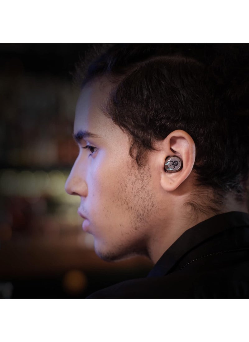 Gravastar - Gravastar Sirius Pro P9 TWS Earbuds - Neon Green - Image 1