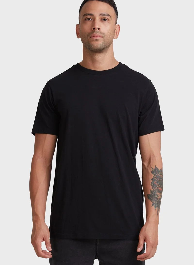 rvca Basic T-Shirt