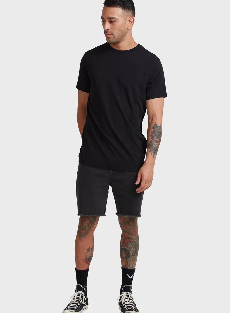 rvca Basic T-Shirt