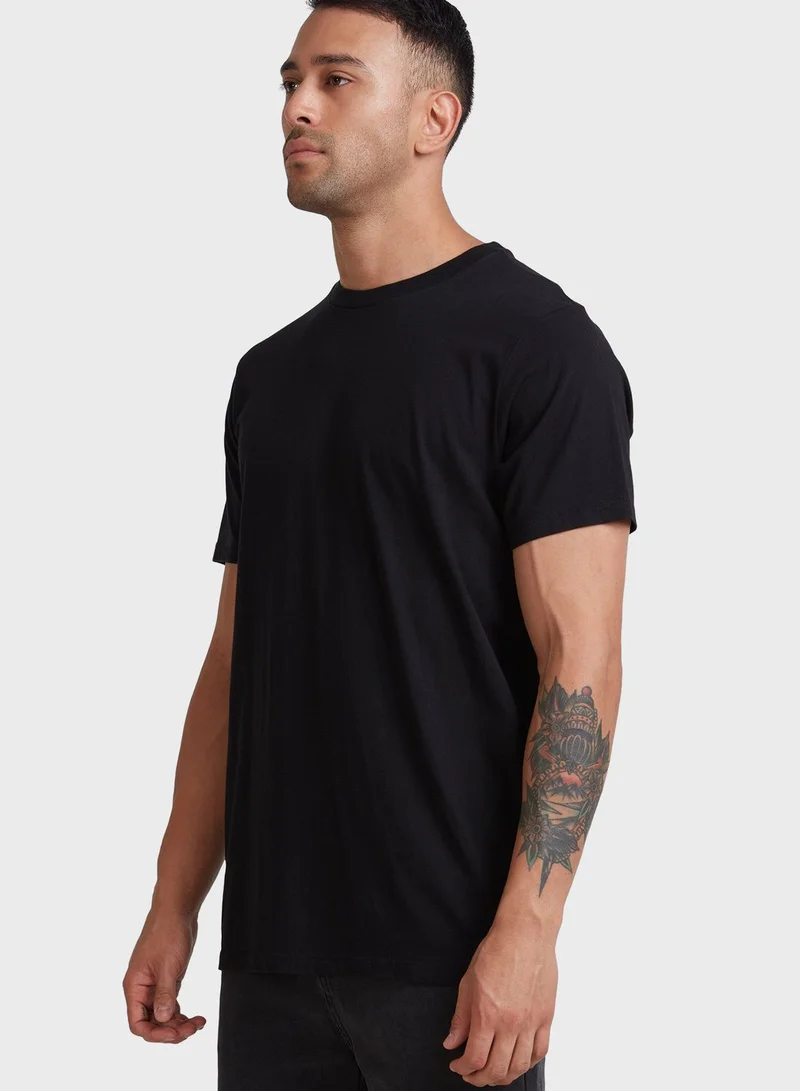 rvca Basic T-Shirt