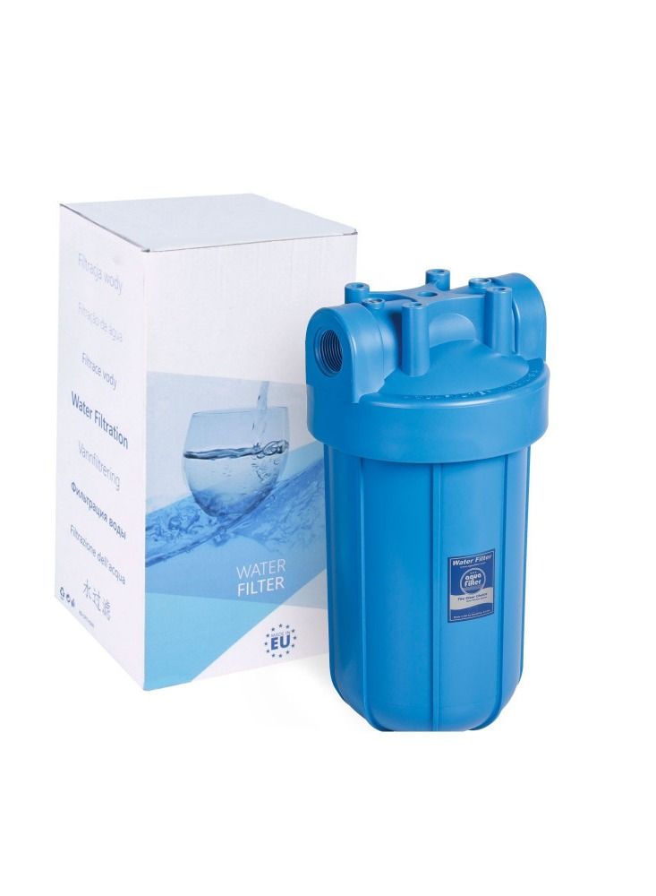 جهاز تنقية (HOUSING) جامبو مرحلة واحدة 10 بوصة FH10B1_M