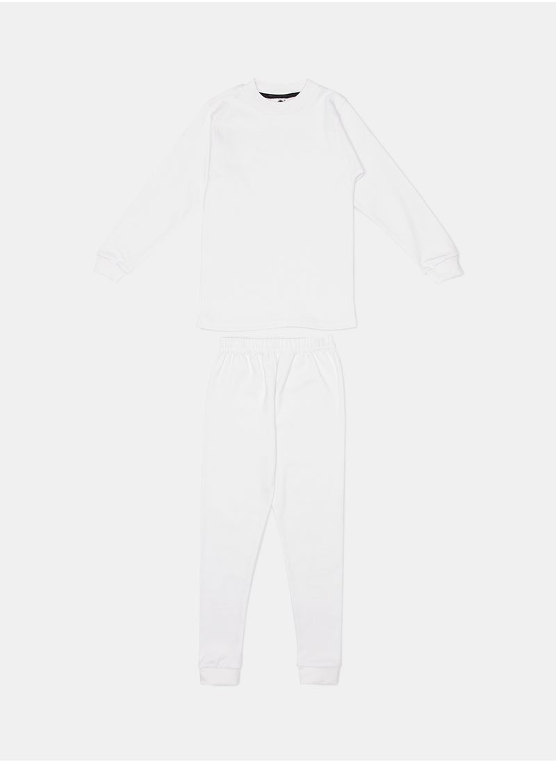 Thermo - Girls Thermal Clothing Set - Image 1