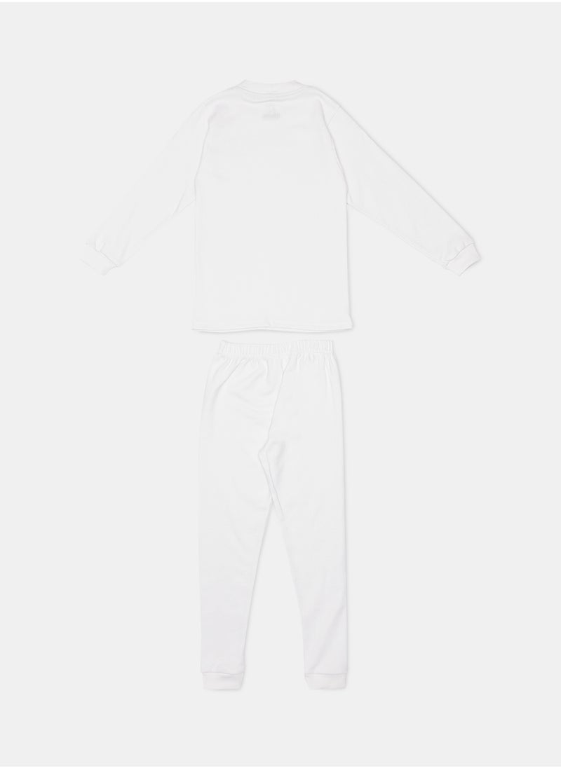 Thermo - Girls Thermal Clothing Set - Image 1