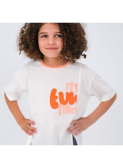 SHORT-SLEEVED T-SHIRT