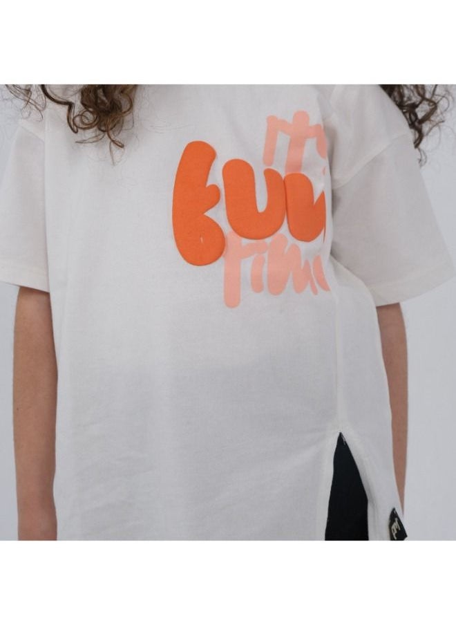 playmore - SHORT-SLEEVED T-SHIRT - Image 1