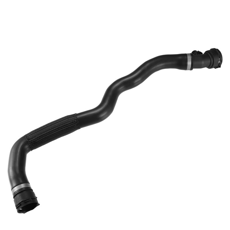 ACROPIX Heater Hose Radiator Expansion Tank Pipe Fit for BMW X3 20182019 sDrive30iG01 xDrive30iG01 for BMW X4 2019 xDrive30iG02 G01 No17127535529 Pack of 1 - Image 2