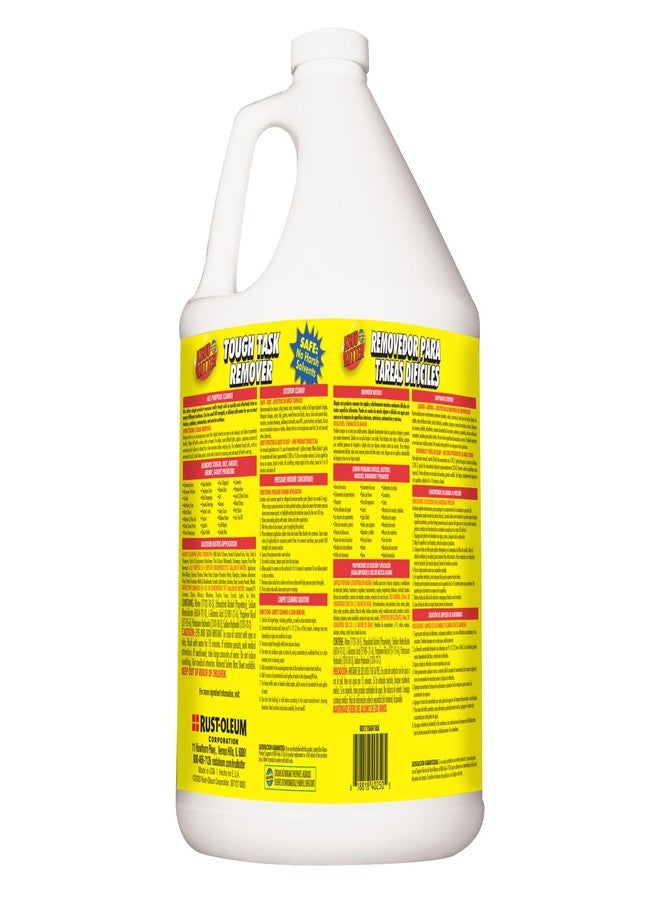 Krud Kutter KR012 Tough Task All Purpose Remover, Gallon - Image 2