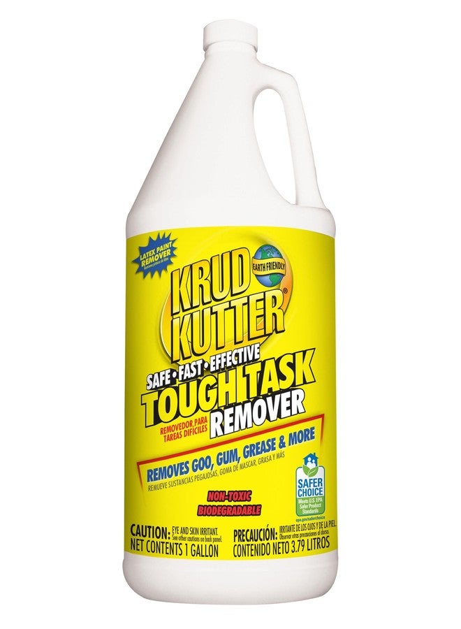 Krud Kutter KR012 Tough Task All Purpose Remover, Gallon - Image 1