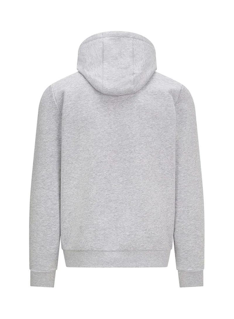 Red Bull Hooded