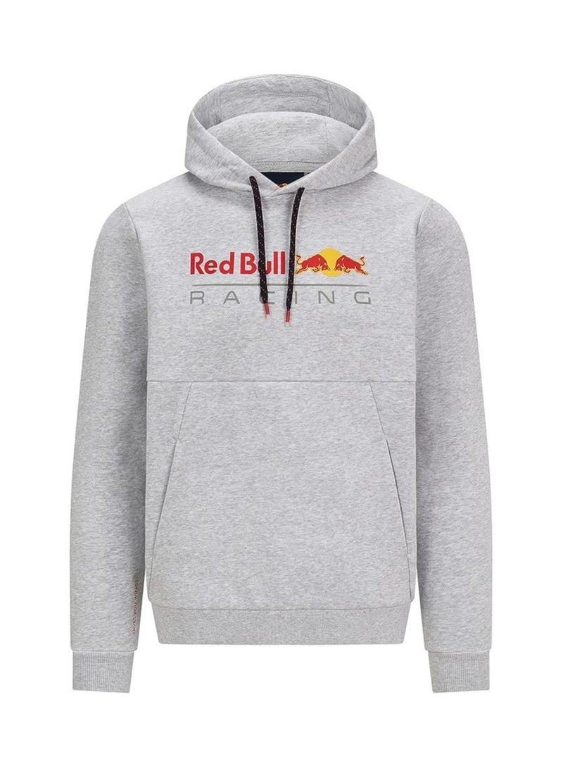 Red Bull Hooded - Image 1