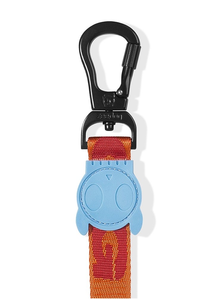 Zee.Dog Gibson Leash Extra Small - pzsku/Z70FC259274355AD5AEBEZ/45/_/1717607252/2c1a42bb-4343-4357-a336-ed6a5918df32