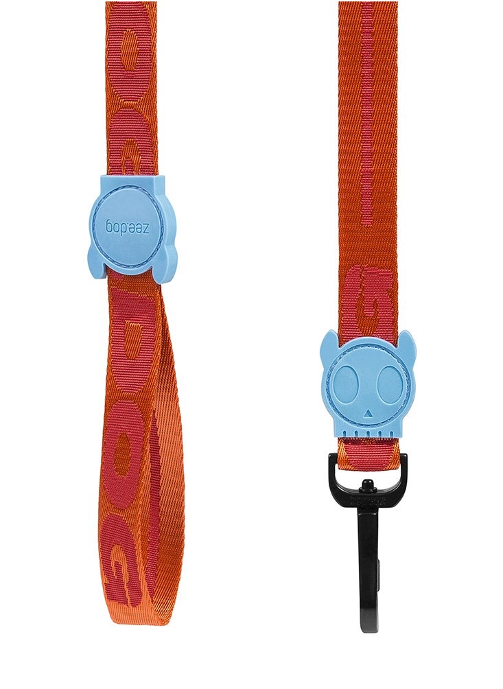 Zee.Dog Gibson Leash Extra Small - pzsku/Z70FC259274355AD5AEBEZ/45/_/1717607262/ae04d4ea-c73a-4ad5-8c89-7579f8e8406f