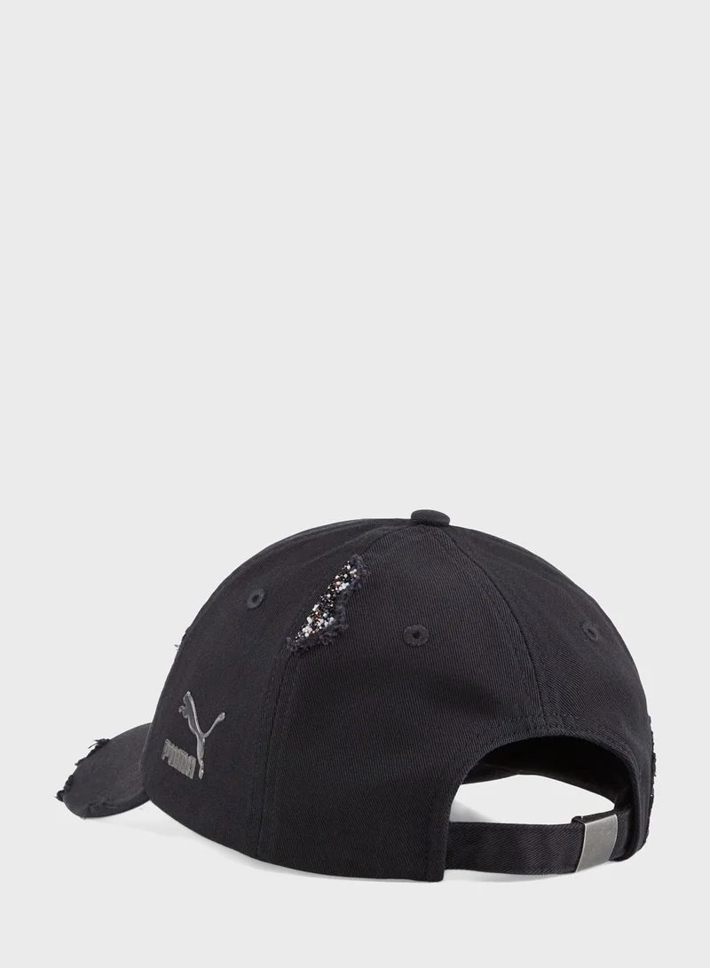 PUMA Swarovski Cap