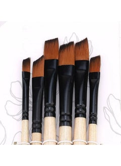 Side Cut Brush Set 6 Pieces - pzsku/Z70FC308850EEFDE11E86Z/45/_/1726146389/0b5dd52a-1aa1-4dbc-a4de-ac41f9573434