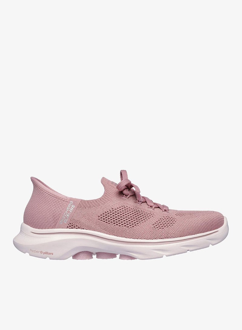 سكيتشرز حذاء غو ووك 7 - Image 1