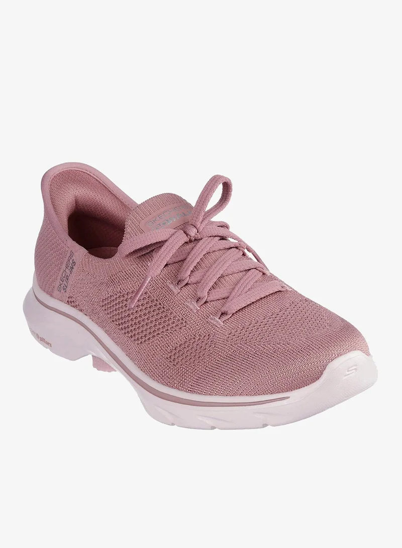 Skechers  Go Walk 7 for Women | Best Price UAE