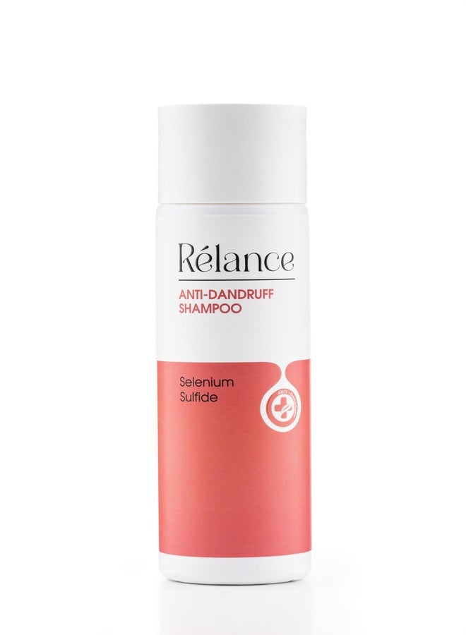 Relance Anti-Dandruff Shampoo, Professional Hair Care - Image 1