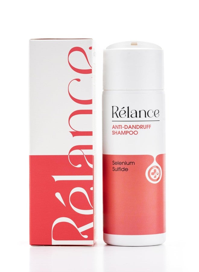 Relance Anti-Dandruff Shampoo, Professional Hair Care - Image 3