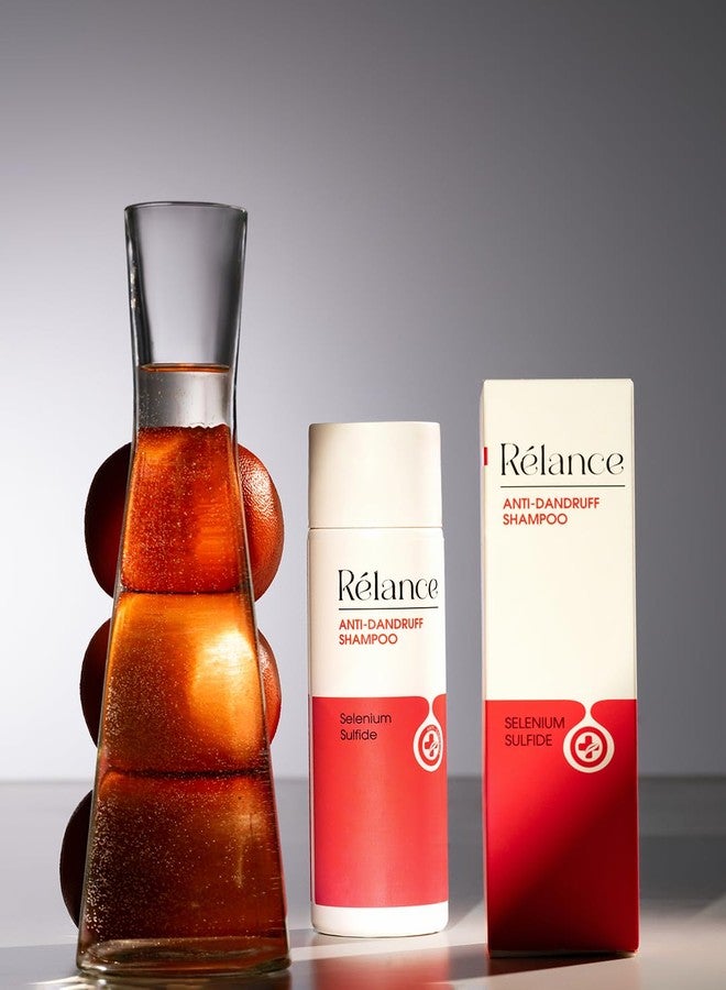 Relance Anti-Dandruff Shampoo, Professional Hair Care - Image 4