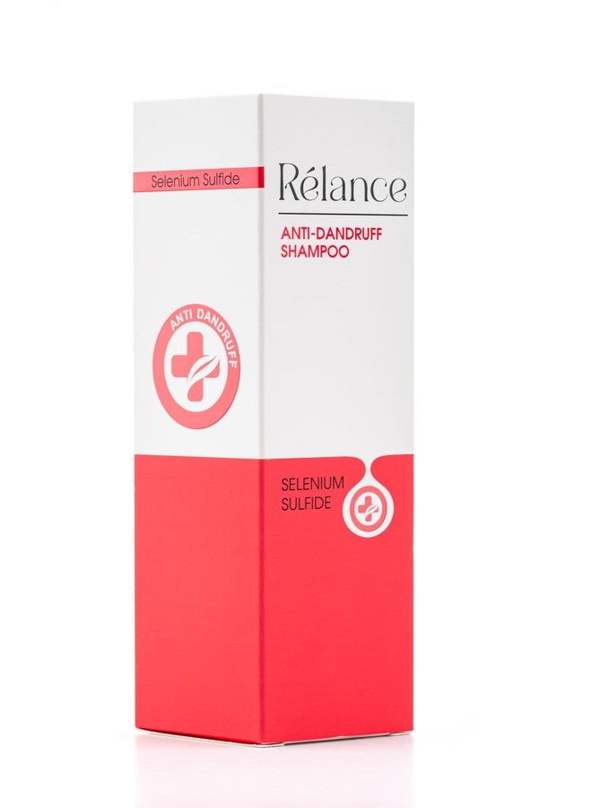 Relance Anti-Dandruff Shampoo, Professional Hair Care - Image 5