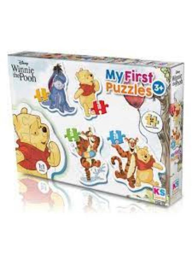 Winnie My First Puzzle 4 In1 - pzsku/Z70FC3FB8284AD86F31CBZ/45/_/1703149183/45c2a05b-60a0-4fd4-93bf-49502c35d933