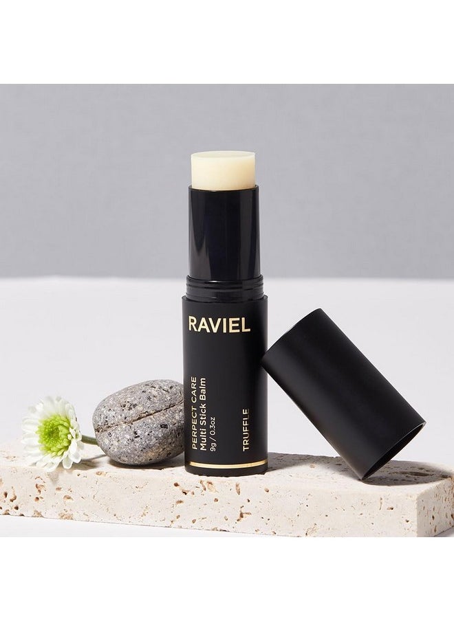 Truffle Perfect Care Multi Stick Balm Daily Face Moisturizer Moisturizing & Hydrating Booster Easy To Carry Compact Size (9G) - pzsku/Z70FC67A3CD24DE06D069Z/45/_/1719245968/96ee8416-6a5e-4d33-83eb-e45c1718845e