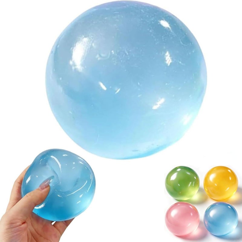 Coconut Oil Squishy - Image 5
