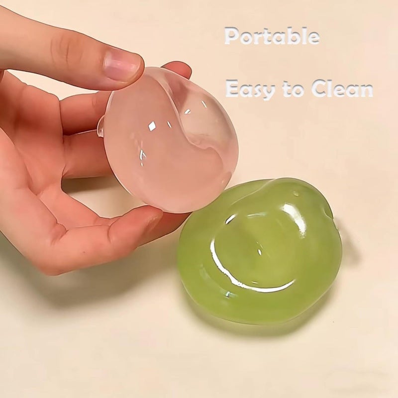Coconut Oil Squishy - Image 4