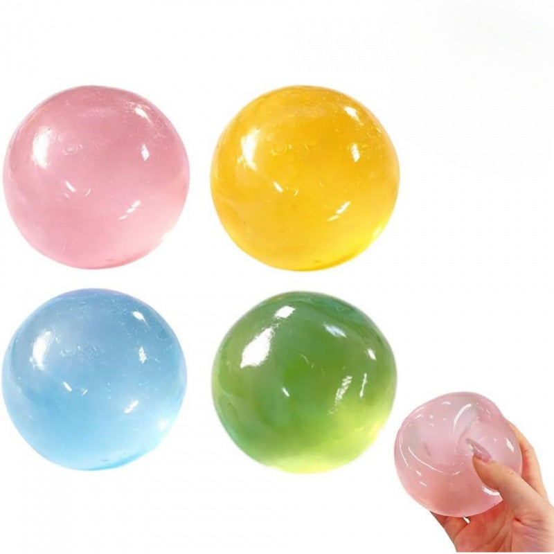 Coconut Oil Squishy - Image 1