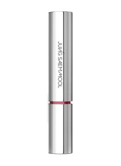 JUNG SAEM MOOL JUNG SAEM MOOL OFFICIAL New Classic Glaze Lipstick (Posh Rose)  - Image 2