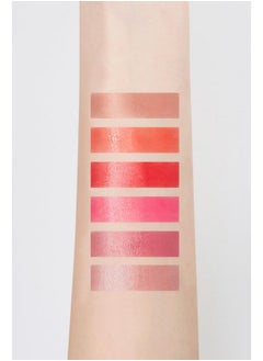 JUNG SAEM MOOL JUNG SAEM MOOL OFFICIAL New Classic Glaze Lipstick (Posh Rose)  - Image 5
