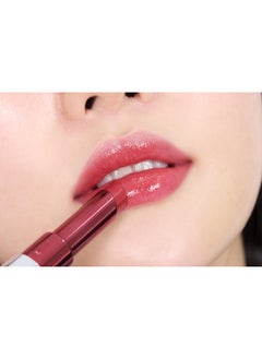 JUNG SAEM MOOL JUNG SAEM MOOL OFFICIAL New Classic Glaze Lipstick (Posh Rose)  - Image 4