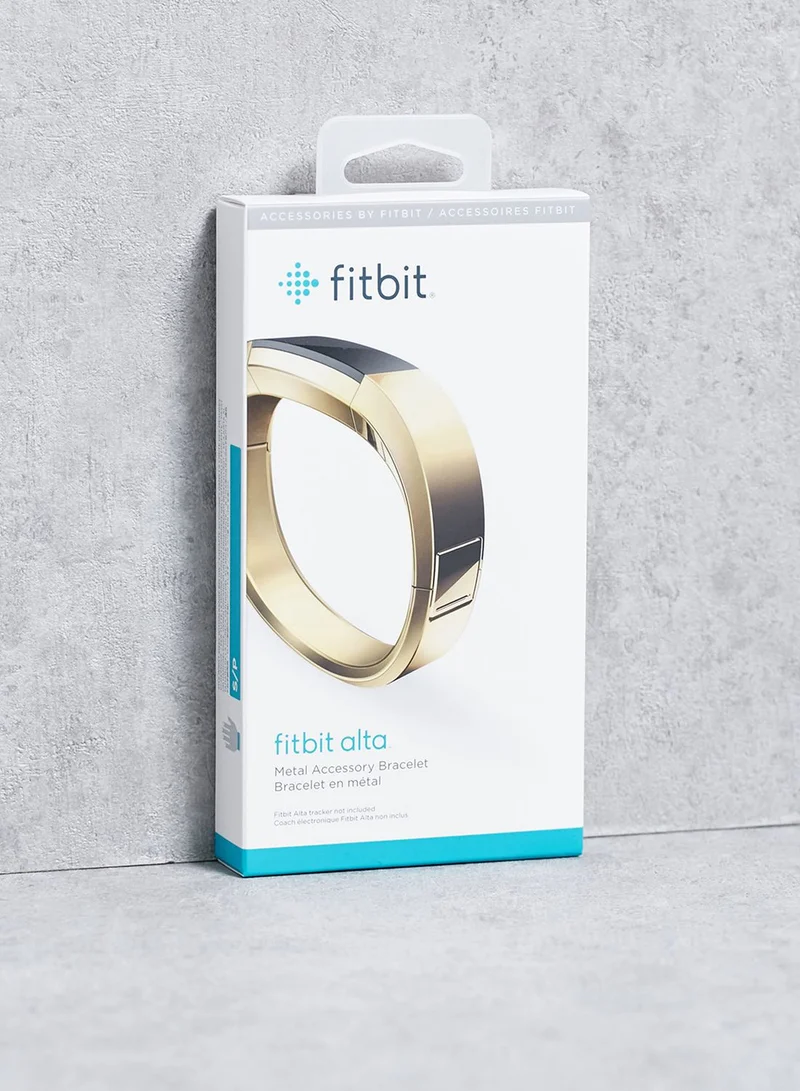 Fitbit Alta Band