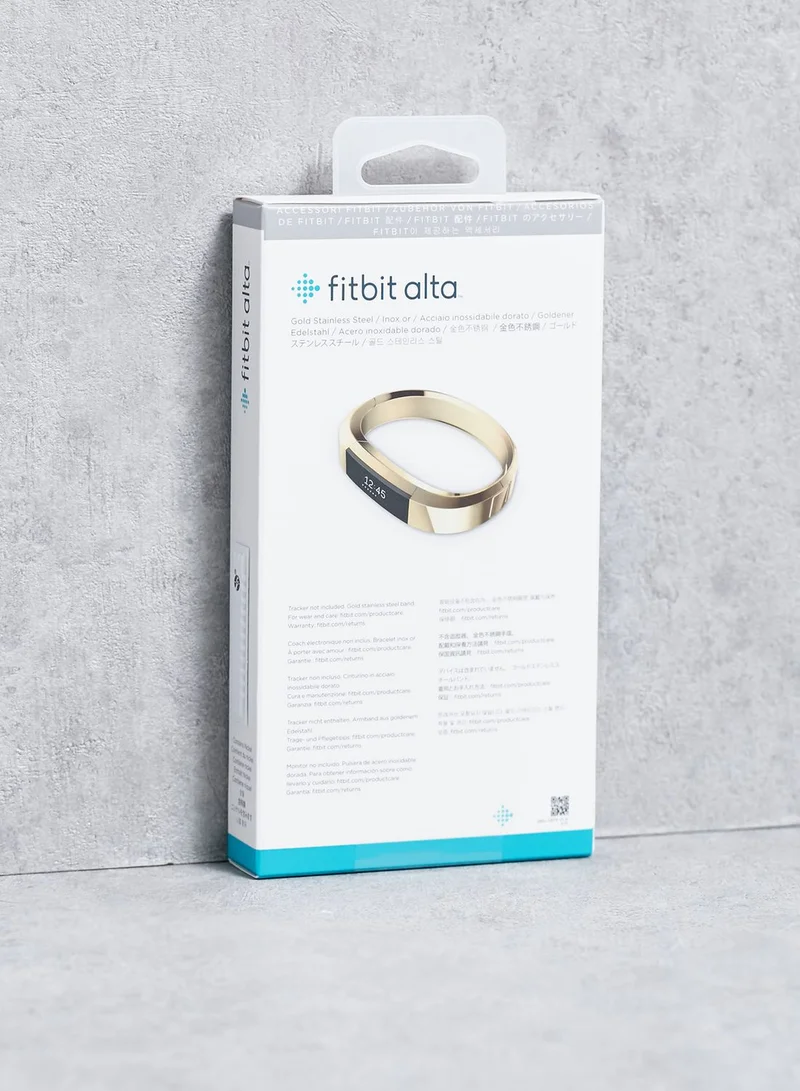 Fitbit Alta Band
