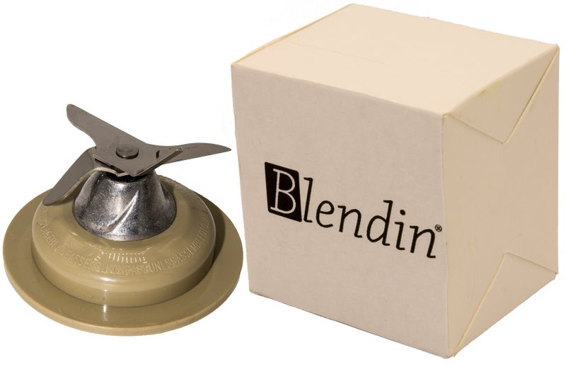 Blendin Replacement Blender Blade, Compatible with Black Decker BL-2020 and BL-2020S - Image 4
