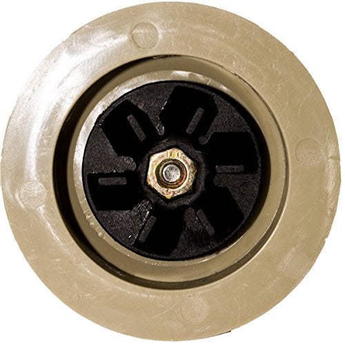 Blendin Replacement Blender Blade, Compatible with Black Decker BL-2020 and BL-2020S - Image 2