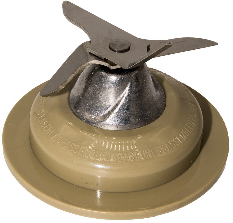 Blendin Replacement Blender Blade, Compatible with Black Decker BL-2020 and BL-2020S - Image 1