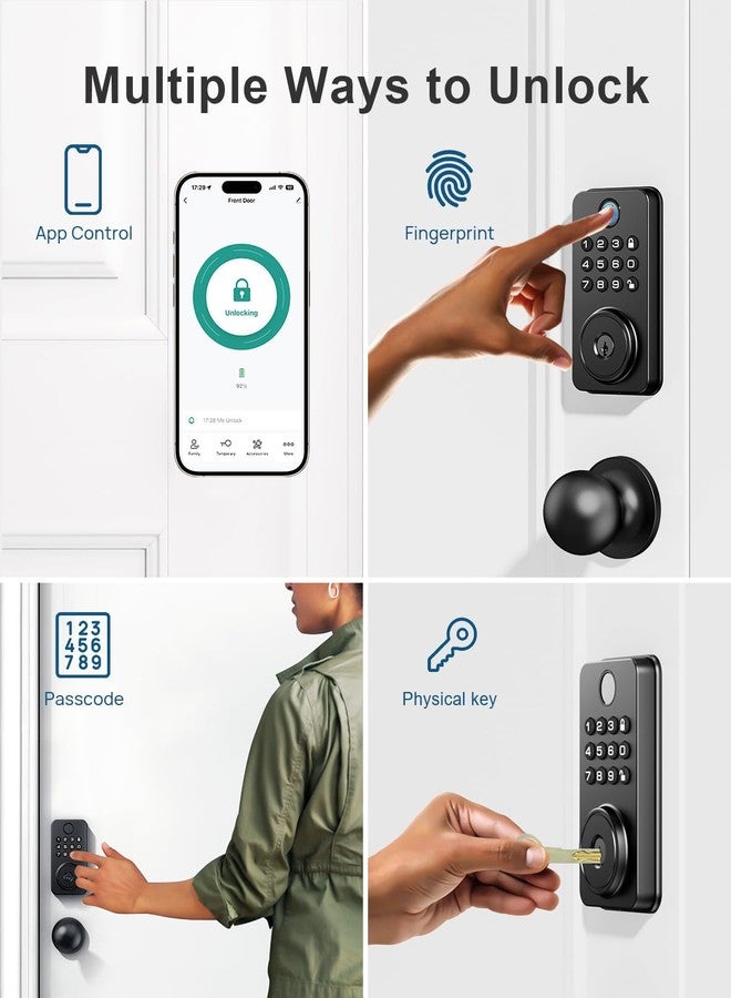 NBBX DEADBOLT - Image 3