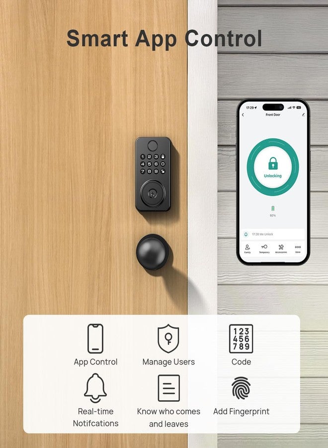 NBBX DEADBOLT - Image 5