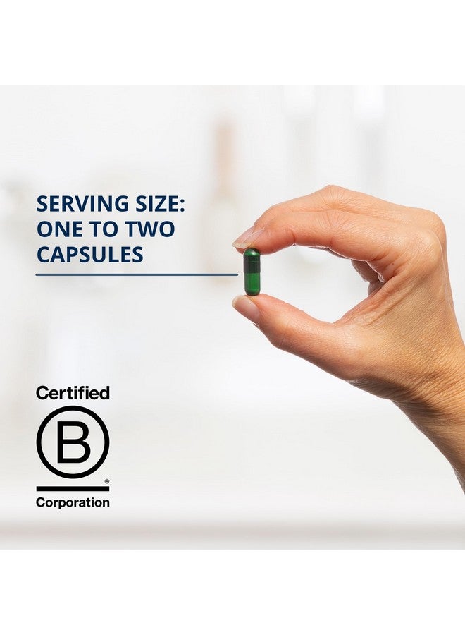 ميتاجينكس ميتاجينيكس ألترا فلورا للعناية الحادة - لعلاج اضطرابات الأمعاء الحادة* - يدعم صحة المناعة والجهاز الهضمي* - بيفيدوباكتيريوم، لاكتوباسيلوس، وبولاردي بروبيوتيك - غير معدل وراثيًا ومناسب للنباتيين - 30 كبسولة - Image 3