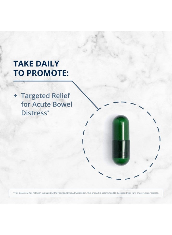 ميتاجينكس ميتاجينيكس ألترا فلورا للعناية الحادة - لعلاج اضطرابات الأمعاء الحادة* - يدعم صحة المناعة والجهاز الهضمي* - بيفيدوباكتيريوم، لاكتوباسيلوس، وبولاردي بروبيوتيك - غير معدل وراثيًا ومناسب للنباتيين - 30 كبسولة - Image 4