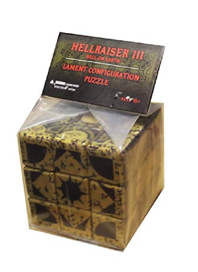 Hellraiser Lament Configuration Puzzle Cube - pzsku/Z70FCF10A63AEAA96EC9FZ/45/_/1656878651/6715482a-0e01-4a32-9219-858034bcc01c