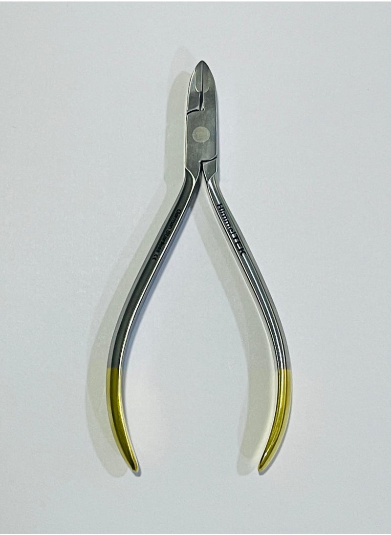 Himmel Tek - Hard Wire Cutter Plier - Image 1