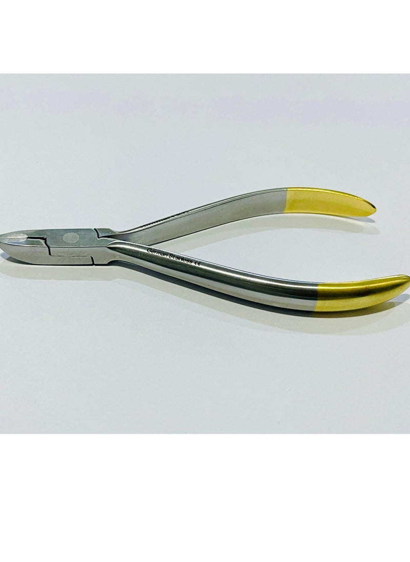 Himmel Tek - Hard Wire Cutter Plier - Image 1