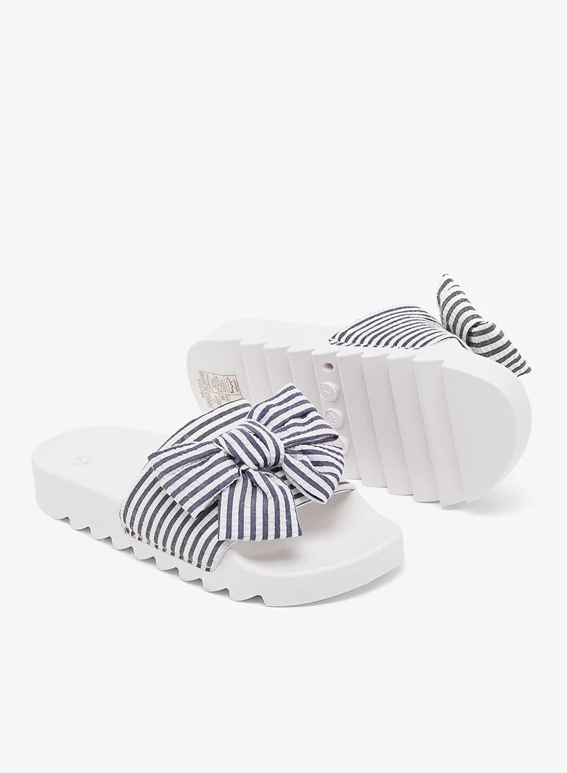 جينجر شبشب سميك