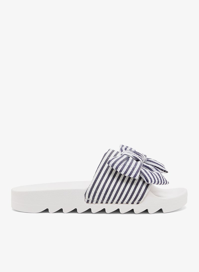 جينجر شبشب سميك - Image 1